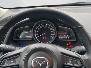 Mazda 2 1.5 Skyactiv-G Kizoku*TouringP1*Navi*SHZ*LED* 99.700 km 13.440 &euro; Nidderau 61130