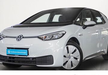 VW ID.3 15.160 km 18.740 &euro; Bad Homburg 61348