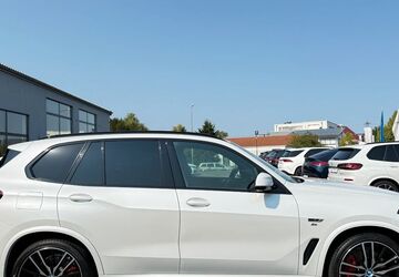 BMW X5 42.698 km 64.990 &euro; Hanau/Nähe Airport Frankfurt/M 63456
