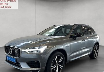 Volvo XC60 58.663 km 39.400 &euro; Frankfurt am Main 60486