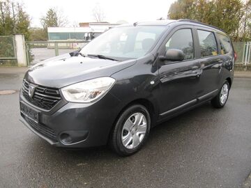 Gebrauchte Dacia Lodgy