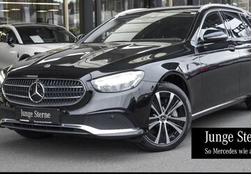 Mercedes-Benz E 300 98.100 km 27.650 &euro; Alzenau 63755