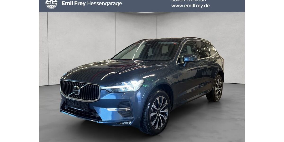 Volvo XC60 15.402 km 39.950 &euro; Frankfurt am Main 60486