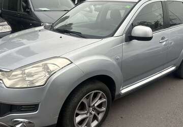 Citroen C-Crosser 240.000 km 2.999 &euro; Frankfurt am Main 60486