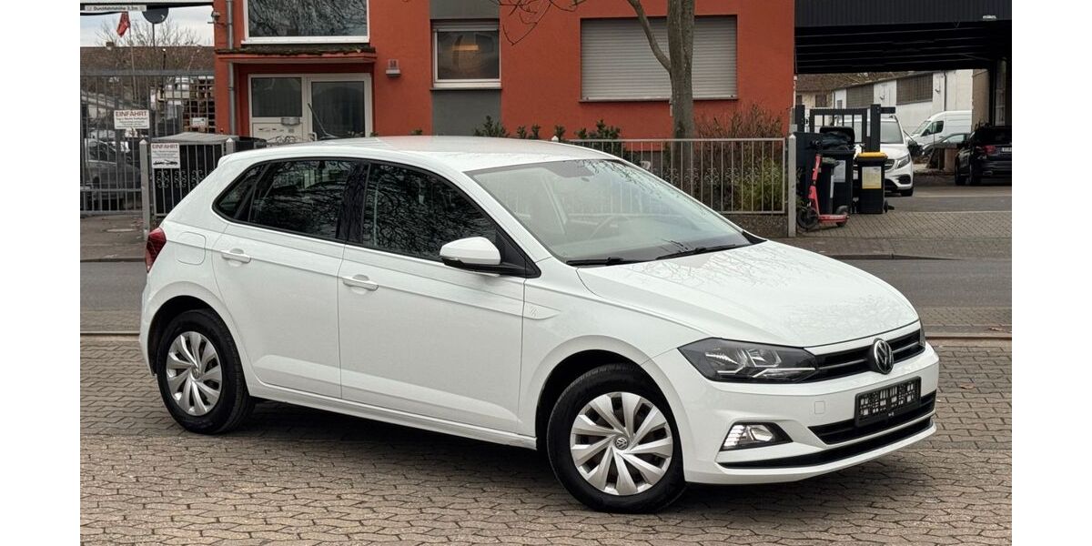 VW Polo 167.200 km 11.300 &euro; Frankfurt am Main 65933