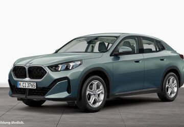 BMW X2 9.992 km 42.390 &euro; Dreieich-Sprendlingen 63303