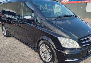 Mercedes-Benz Viano 256.000 km 17.850 &euro; Rüsselsheim 65428