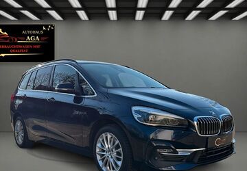 BMW 220 Gran Tourer 177.000 km 16.880 &euro; Hanau 63452