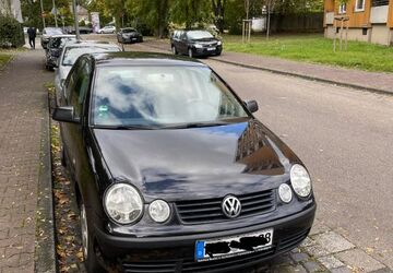 VW Polo 176.000 km 1.200 &euro; Frankfurt am Main 65934