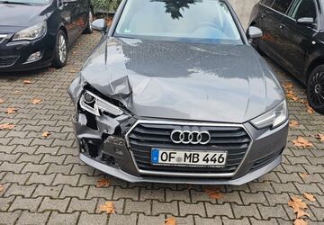 Audi A4 388.000 km 8.750 &euro; Offenbach 63071