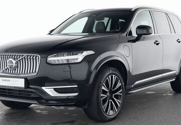 Volvo XC90 22.430 km 58.990 &euro; Weiterstadt 64331