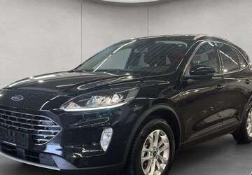 Ford Kuga 26.456 km 23.950 &euro; Frankfurt am Main 60386