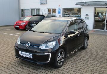 VW up! 19.900 km 16.290 &euro; Wehrheim 61273