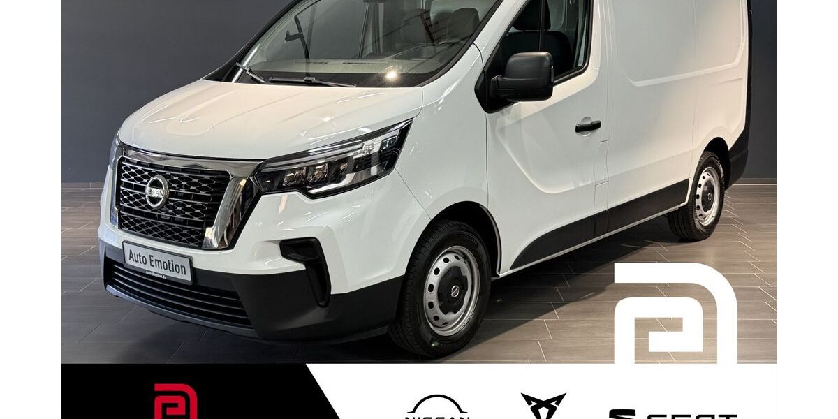 Nissan Primastar 59.342 km 16.660 &euro; Offenbach 63069