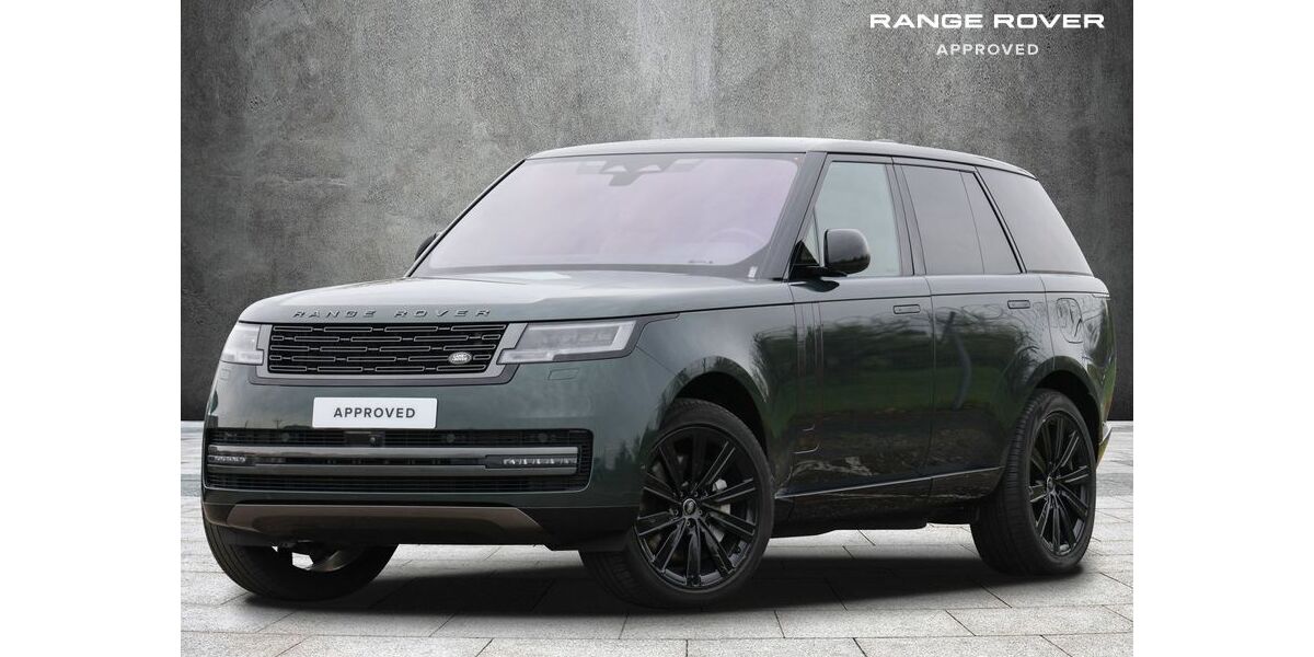 Land Rover Range Rover 70.795 km 122.900 &euro; Kronberg 61476