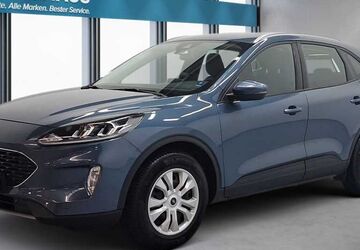 Ford Kuga 85.608 km 19.690 &euro; Maintal 63477