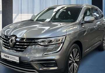 Renault Koleos 45.528 km 27.470 &euro; Frankfurt / Main 60314
