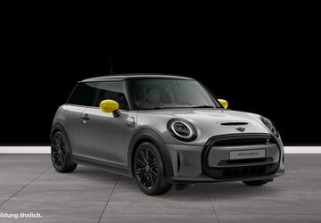 Mini Cooper SE 28.446 km 18.490 &euro; Dreieich-Sprendlingen 63303