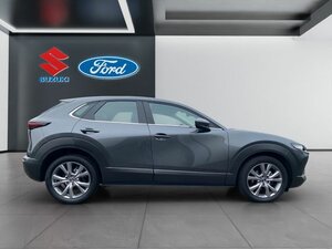 Mazda CX-30 Selection*LED*NAVI*PDC*HeadUP*SHZ*Tempomat 37.200 km 23.670 &euro; Nidderau 61130