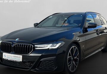 BMW 530 105.000 km 35.690 &euro; Alzenau 63755