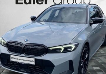 BMW M340i 118.530 km 42.999 &euro; Frankfurt 60314