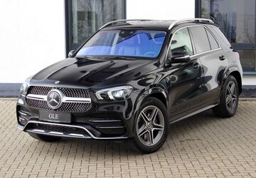 Mercedes-Benz GLE 350 149.900 km 45.900 &euro; Bischofsheim 65474