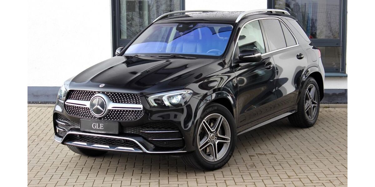Mercedes-Benz GLE 350 149.900 km 45.900 &euro; Bischofsheim 65474