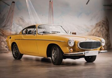 Volvo Andere 280.000 km 35.000 &euro; Bad Homburg 61348