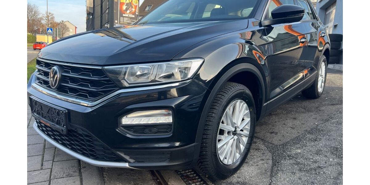 VW T-Roc 141.000 km 16.990 &euro; Bad Vilbel - Frankfurt am Main 61118