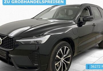 Volvo XC60 34.418 km 41.107 &euro; Frankfurt 60596