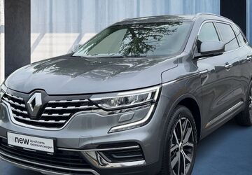 Renault Koleos 12.846 km 29.710 &euro; Frankfurt / Main 60314