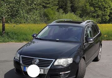 VW Passat 223.000 km 2.700 &euro; Hattersheim am Main 65795