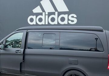 Mercedes-Benz V 300 100.050 km 51.500 &euro; Frankfurt 60314