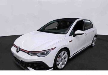 VW Golf 13.637 km 34.980 &euro; Frankfurt 60326
