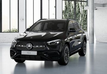 Mercedes-Benz GLA 220 26.832 km 47.980 &euro; Friedberg 61169