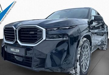 BMW XM 25.000 km 93.480 &euro; Bad Homburg 61352