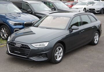Audi A4 79.900 km 24.444 &euro; Großkrotzenburg 63538