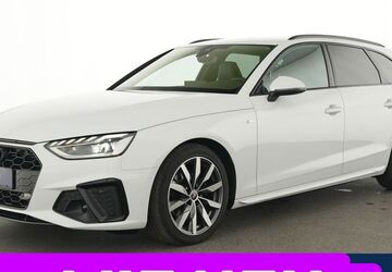 Audi A4 68.370 km 29.949 &euro; Dietzenbach bei Frankfurt 63128