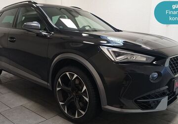 Cupra Formentor 72.026 km 25.970 &euro; Egelsbach 63329