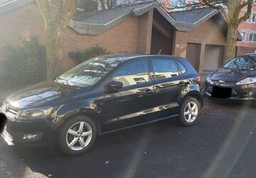 VW Polo 166.650 km 4.800 &euro; Bad Soden a. Ts. 65812