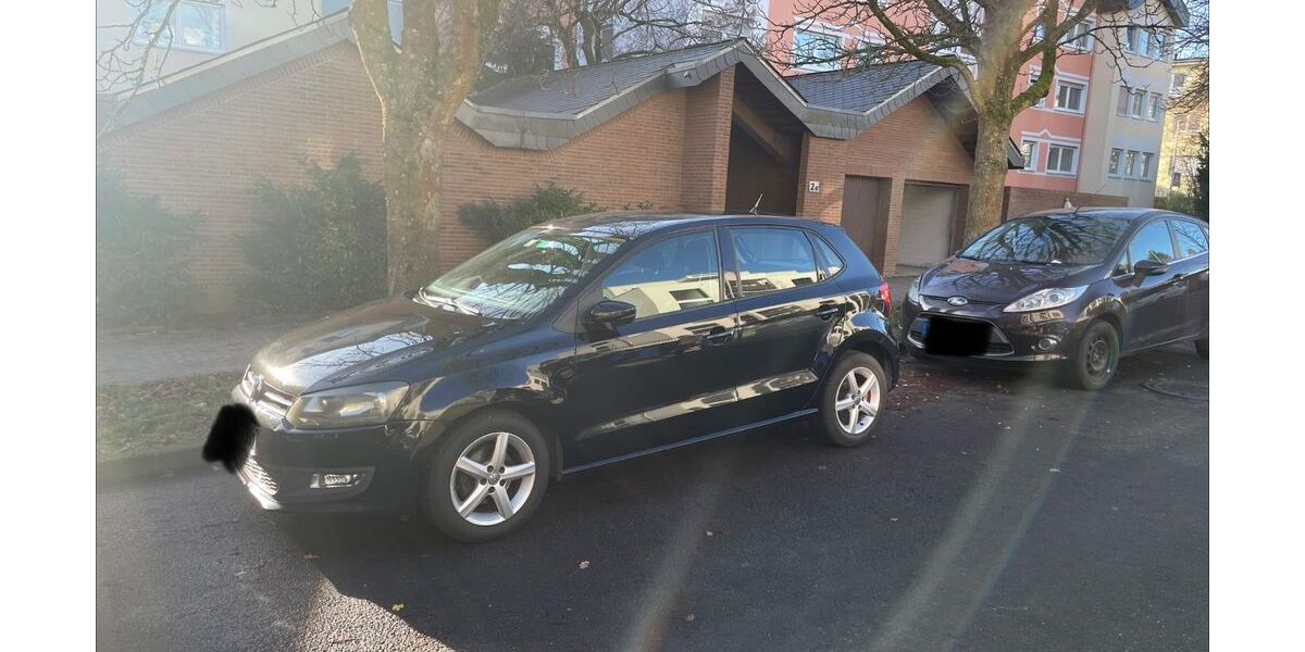 VW Polo 166.650 km 4.800 &euro; Bad Soden a. Ts. 65812