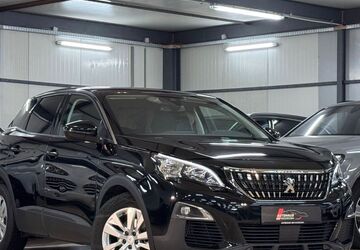 Peugeot 3008 156.660 km 12.890 &euro; Maintal 63477