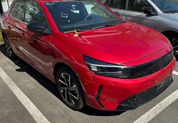 Opel Corsa 14.715 km 16.380 &euro; Rüsselsheim 65428