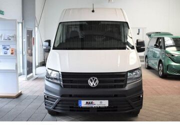 VW Crafter 4.500 km 38.990 &euro; Offenbach 63069