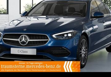 Mercedes-Benz C 200 22.363 km 37.990 &euro; Frankfurt 60599