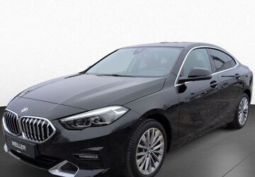 BMW 220 Gran Coupé 121.758 km 23.950 &euro; Kronberg 61476