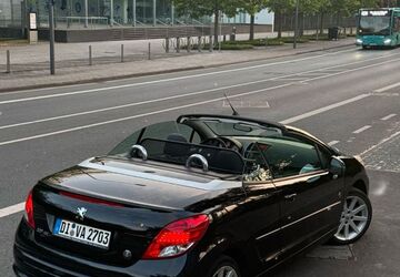 Peugeot 207 240.000 km 2.700 &euro; Frankfurt am Main 60528