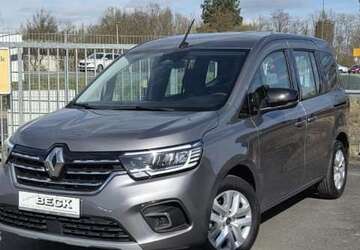 Renault Kangoo 18.500 km 18.999 &euro; Dieburg 64807