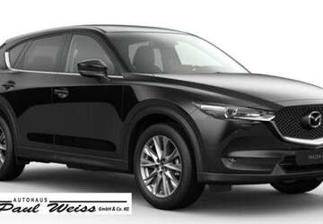 Mazda CX-5 46.947 km 24.480 &euro; Niedernhausen 65527
