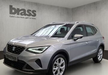 Seat Arona 19.988 km 19.800 &euro; Dietzenbach 63128